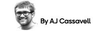 By AJ Cassavell By AJ Cassavell